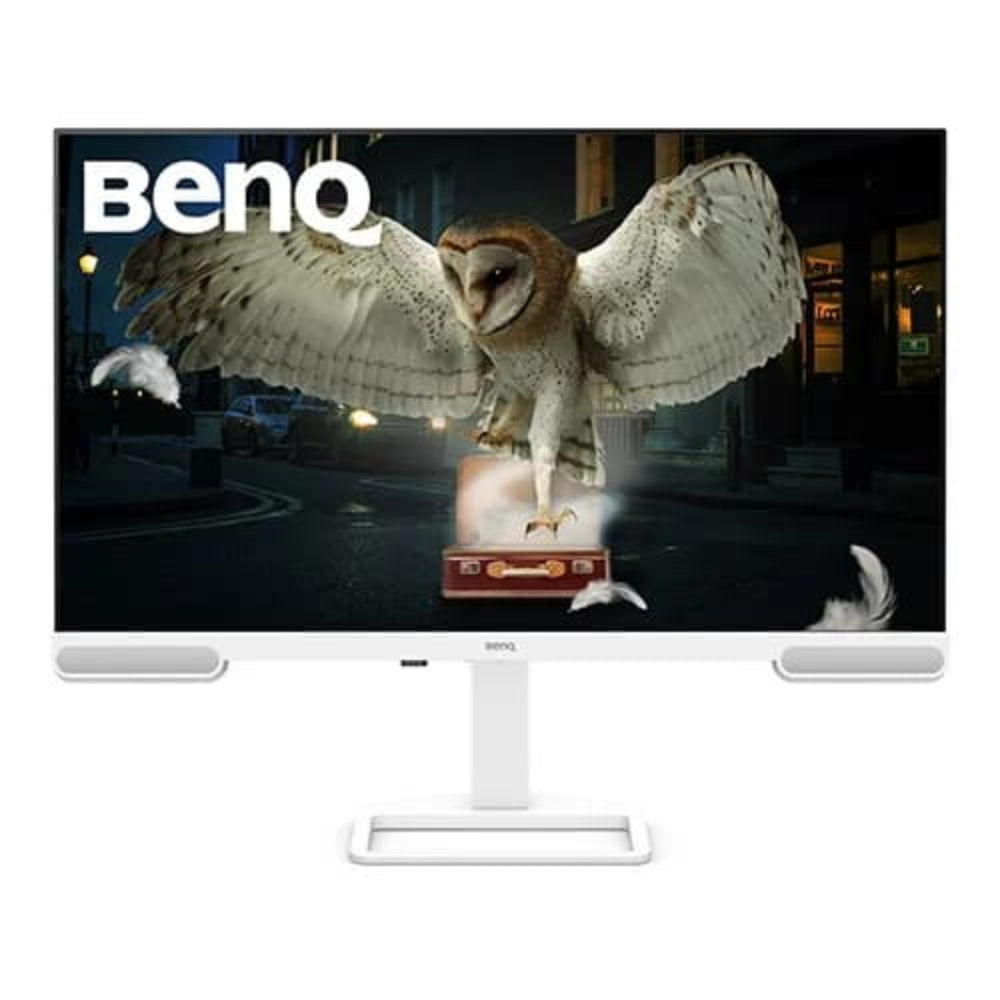BENQ EW3290U 32 Inch 4K UHD 60Hz IPS Panel 98% SRGB 5MS Sync Gaming Monitor – TechCure India