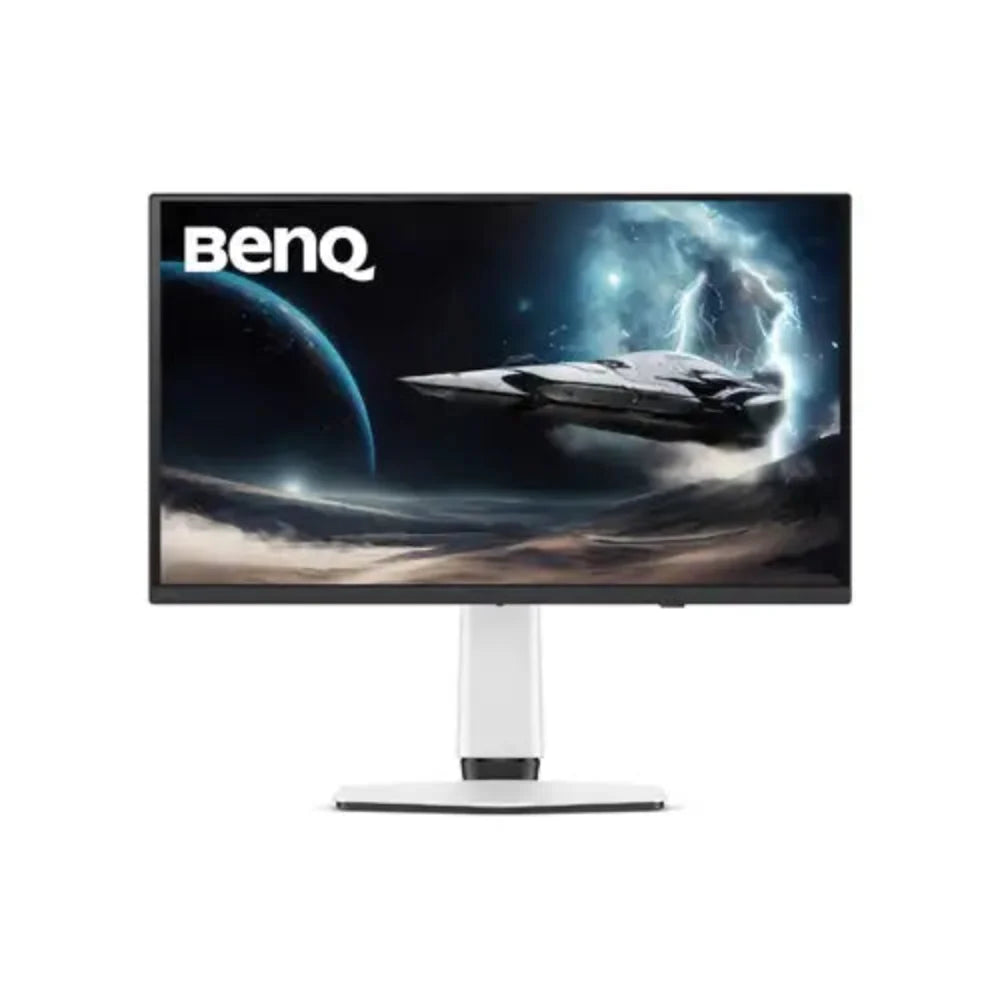 BENQ Mobiuz EX271UZ 27 Inch 4K UHD 240Hz OLED Panel 99% SRGB 0.03MS AMD FreeSync Premium Pro Gaming Monitor – TechCure India
