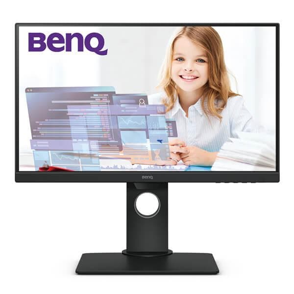 BENQ GW2480T 24 Inch FHD 60Hz IPS Panel 5MS Gaming Monitor – TechCure India