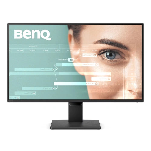 Benq GW2490P 24 Inch IPS Monitor – TechCure India