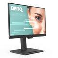 BenQ GW2490T 24 Inch FHD 100Hz IPS Panel 99% SRGB 5MS IPS AMD Freesync Office Monitor – TechCure India