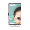 BENQ GW2490TC 24 Inch FHD 144Hz IPS Panel 99% SRGB 5MS Flicker free Sync Home Monitor ( White ) - 3