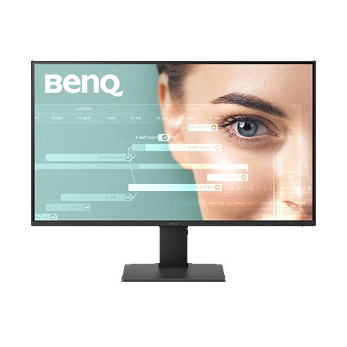 BenQ GW2491P 24 Inch Monitor – TechCure India