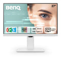 BENQ GW2786TC 27 Inch FHD 100Hz IPS Panel 99% SRGB 5MS AMD FreeSync Gaming Monitor (White) – TechCure India