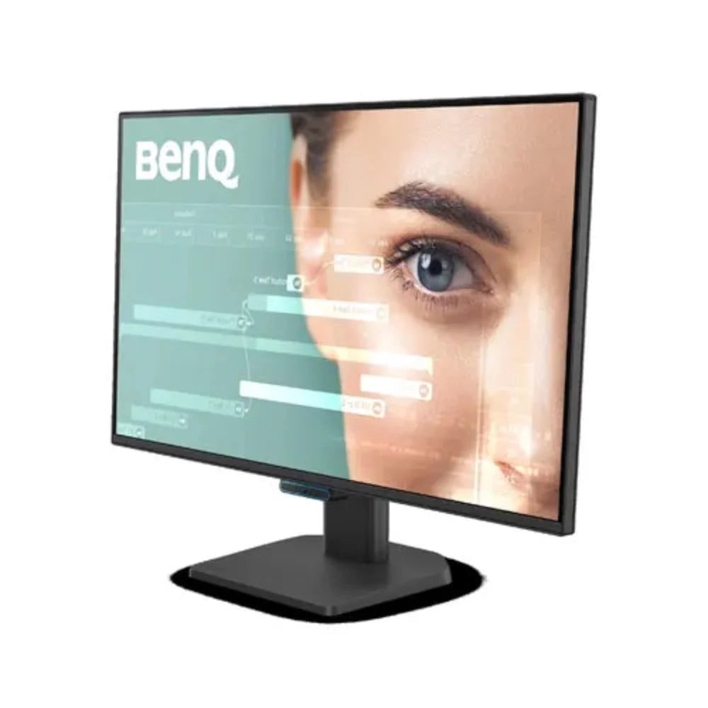 BENQ GW2490C 24 Inch FHD 144Hz IPS Panel 99% SRGB 5MS Flicker free Sync Home Monitor – TechCure India