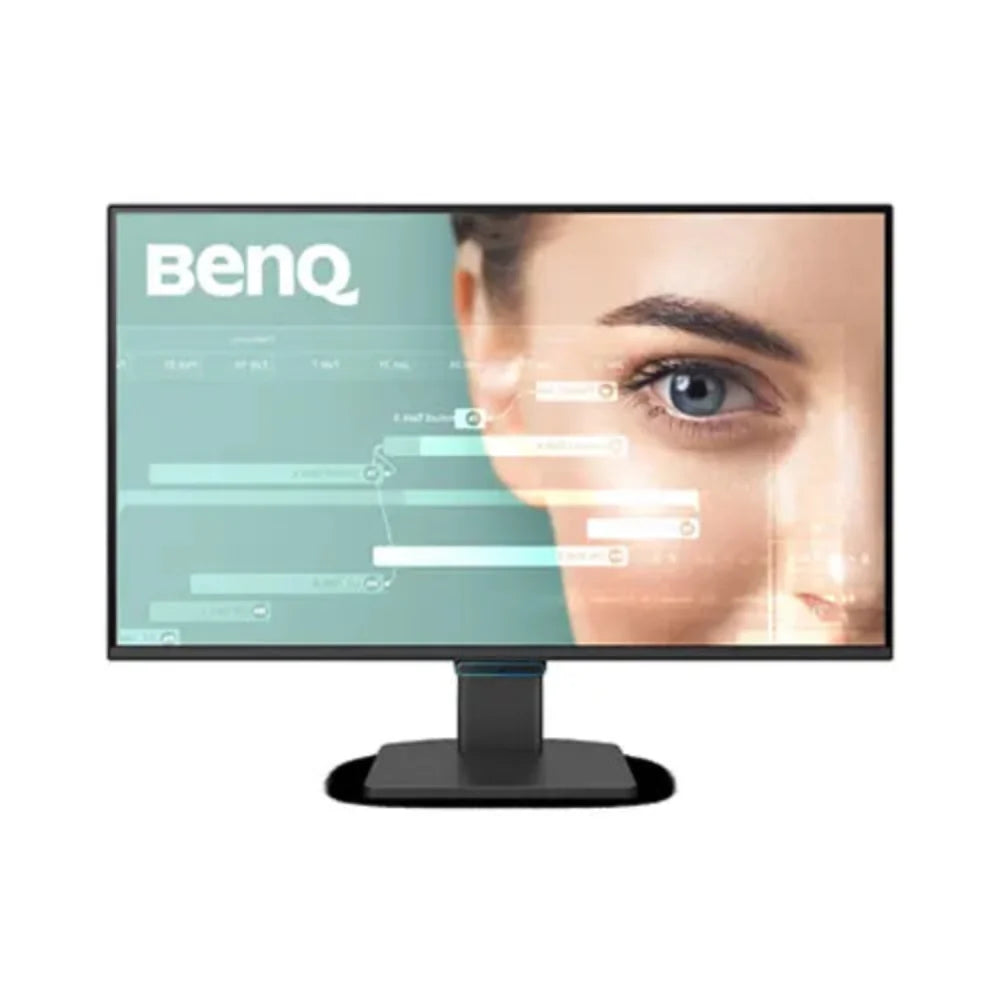 BENQ GW2790C 27 Inch FHD 144Hz IPS Panel 99% SRGB 5MS Flicker free Sync Home Monitor – TechCure India