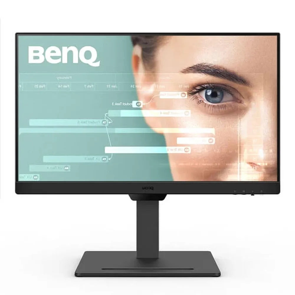 BENQ GW2790T 27 Inch FHD 100Hz IPS Panel 99%SRGB 5MS AMD Freesync Professional Monitor – TechCure India