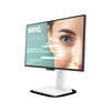 BENQ GW2790TC 27 Inch FHD 144Hz IPS Panel 99% SRGB 5MS Flicker Free Sync Home Monitor ( White ) - 2