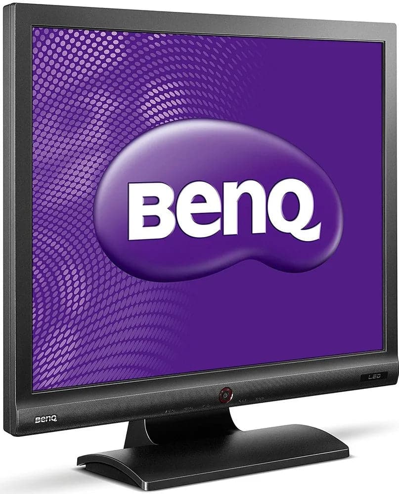 BENQ BL702A 17 Inch SXGA 60Hz TN Panel 5MS LED Gaming Monitor - 2