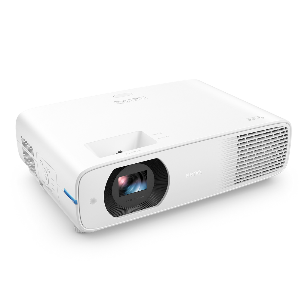 BenQ LH750 1080P Full HD Business LED Projector 5000 Lumens – TechCure India