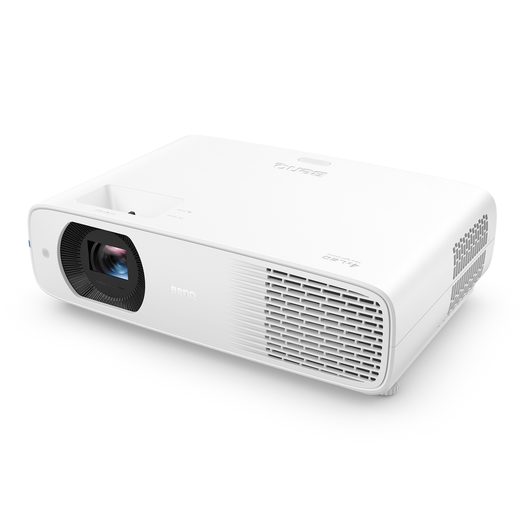 BenQ LH750 1080P Full HD Business LED Projector 5000 Lumens – TechCure India