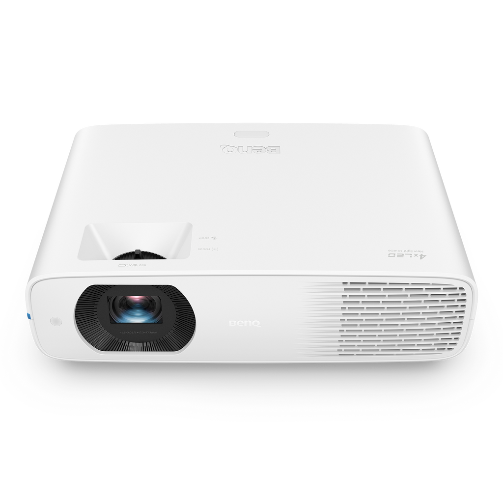 BenQ LH750 1080P Full HD Business LED Projector 5000 Lumens – TechCure India