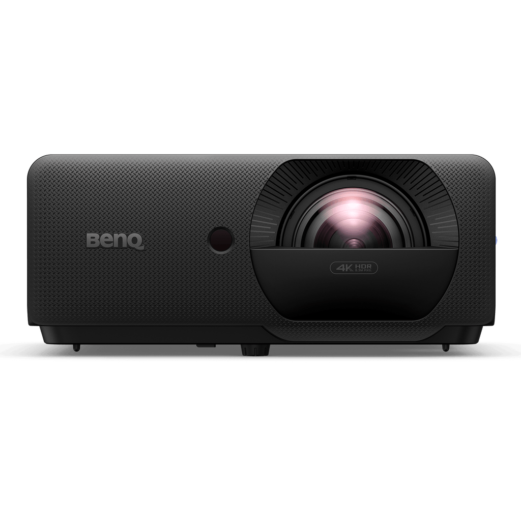 BenQ LK830ST 4000-Lumen UHD 4K Short-Throw Laser DLP Projector – TechCure India
