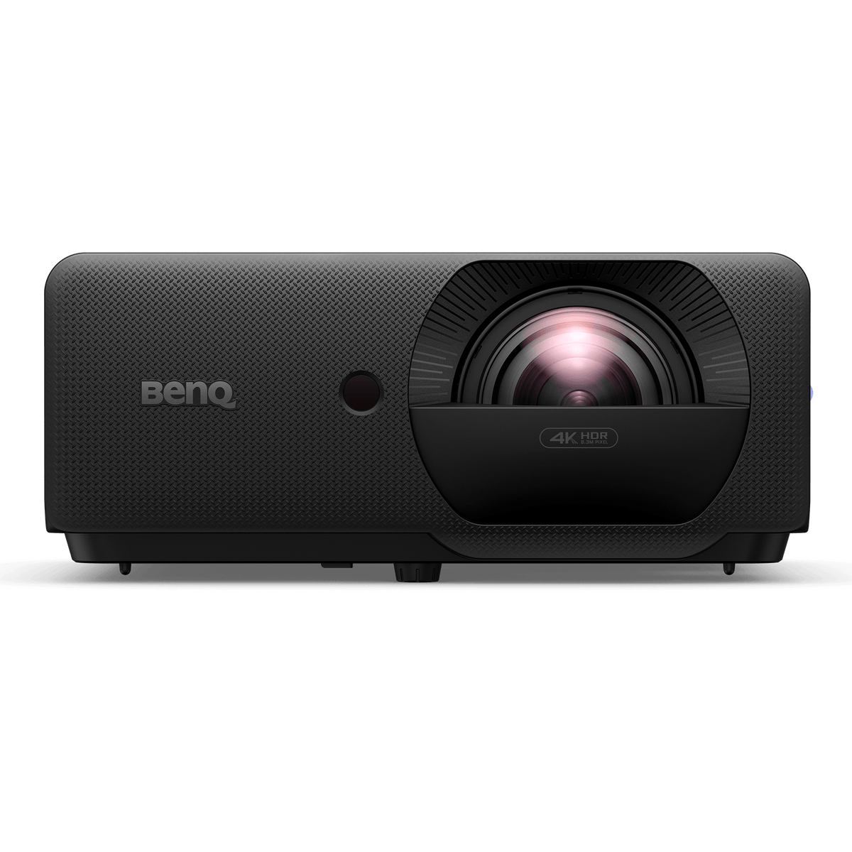 BenQ LK830ST 4000-Lumen UHD 4K Short-Throw Laser DLP Projector – TechCure India