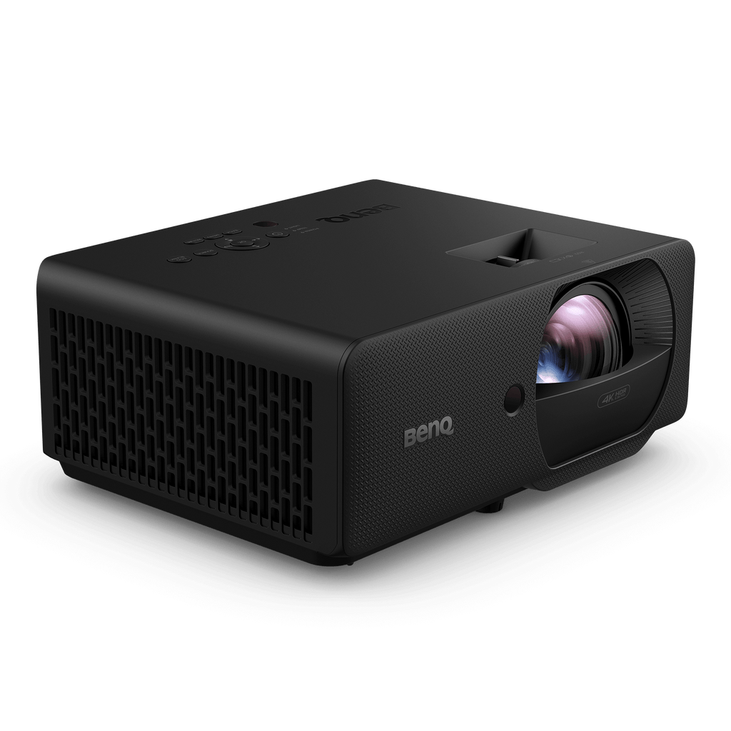 BenQ LK830ST 4000-Lumen UHD 4K Short-Throw Laser DLP Projector – TechCure India
