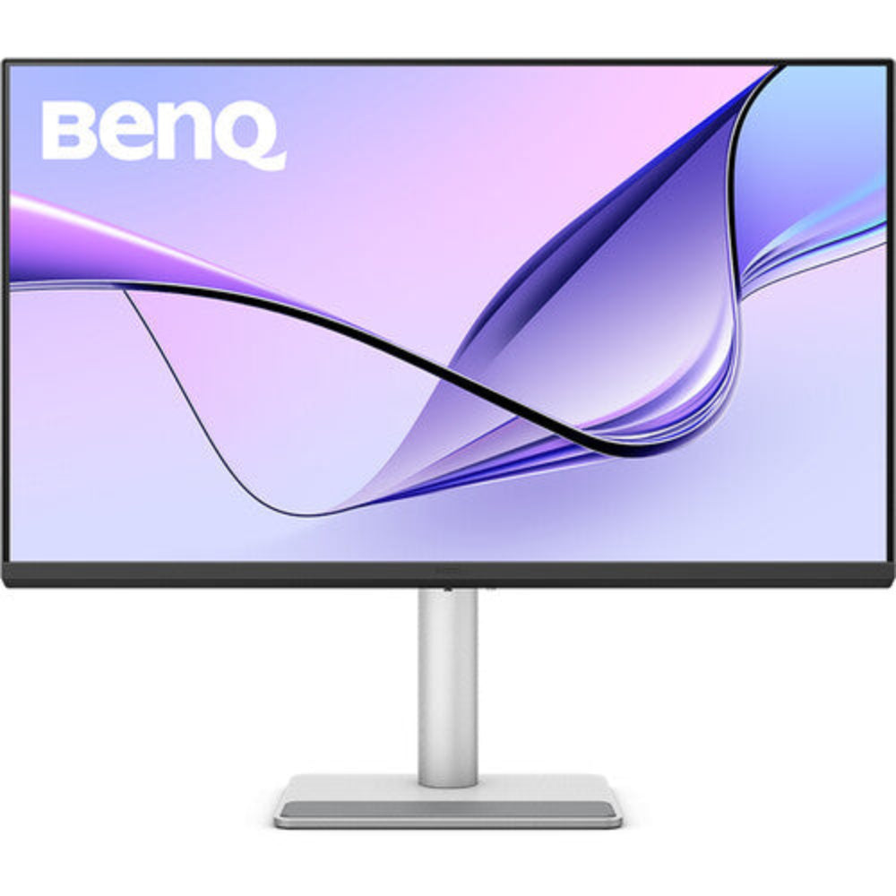 BENQ MA320U 32 Inch 4K UHD 60Hz IPS Panel 99% SRGB 5MS Adaptive Sync Gaming Monitor (Grey) – TechCure India