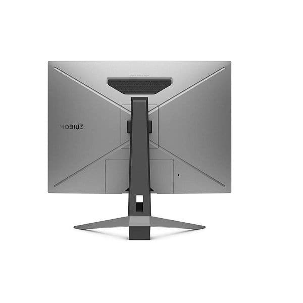 BENQ MOBIUZ EX270M 27 Inch FHD 240Hz IPS Panel 99% SRGB 1MS AMD Freesync Gaming Monitor - 2