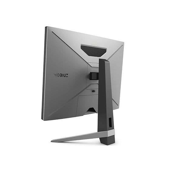 BENQ MOBIUZ EX270M 27 Inch FHD 240Hz IPS Panel 99% SRGB 1MS AMD Freesync Gaming Monitor - 3