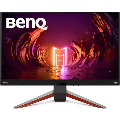 BENQ MOBIUZ EX270QM QHD 27 Inch QHD 240Hz IPS Panel 98% SRGB 1MS AMD Freesync Gaming Monitor – TechCure India