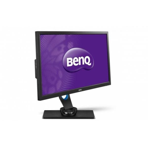 BENQ SW2700PT 27 Inch QHD 60Hz IPS Panel 100% SRGB 5MS Gaming Monitor - 3
