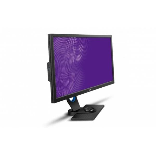 BENQ SW2700PT 27 Inch QHD 60Hz IPS Panel 100% SRGB 5MS Gaming Monitor - 5