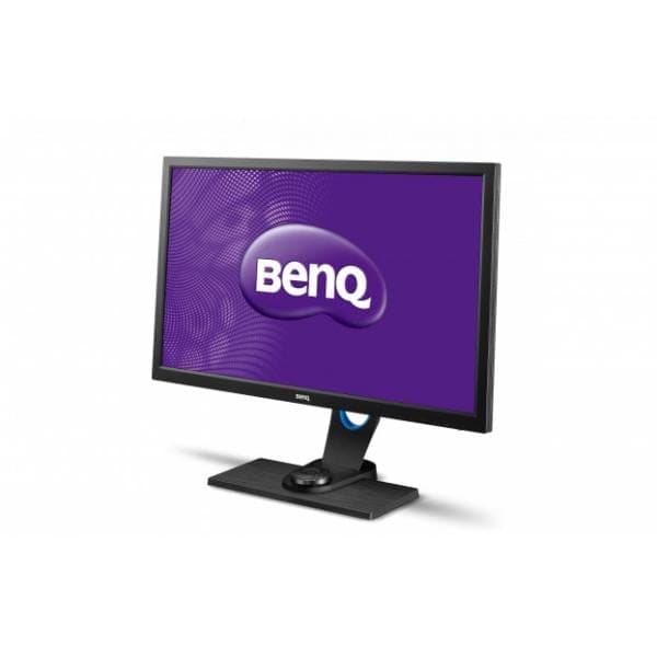 BENQ SW2700PT 27 Inch QHD 60Hz IPS Panel 100% SRGB 5MS Gaming Monitor - 6