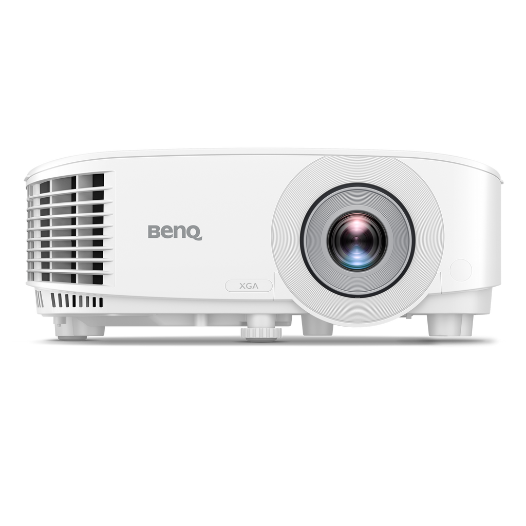 BenQ MX560C 4000 Lumens XGA Business Projector, 1024 x 768, 20,000:1 Contrast, HDMI, SmartEco – TechCure India