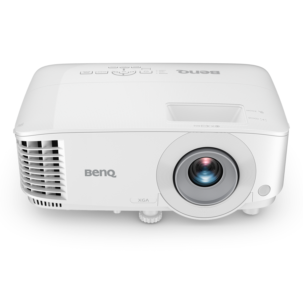 BenQ MX560C 4000 Lumens XGA Business Projector, 1024 x 768, 20,000:1 Contrast, HDMI, SmartEco – TechCure India