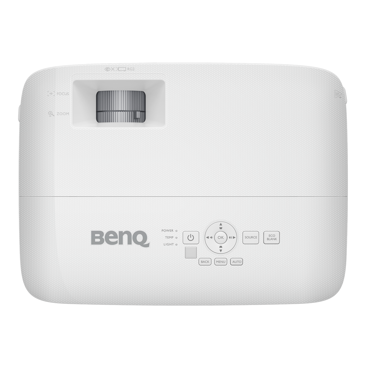 BenQ MX560C 4000 Lumens XGA Business Projector, 1024 x 768, 20,000:1 Contrast, HDMI, SmartEco – TechCure India