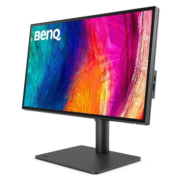 BENQ PD2506Q 25 Inch 2K QHD 60Hz IPS Panel 100% SRGB 5MS AMD Freesync Gaming Monitor – photo 3 – TechCure India