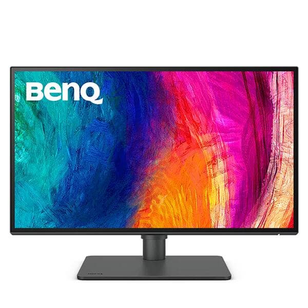 BENQ PD2506Q 25 Inch 2K QHD 60Hz IPS Panel 100% SRGB 5MS AMD Freesync Gaming Monitor – photo 4 – TechCure India