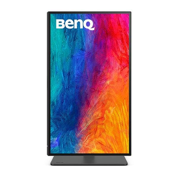 BENQ PD2506Q 25 Inch 2K QHD 60Hz IPS Panel 100% SRGB 5MS AMD Freesync Gaming Monitor – photo 5 – TechCure India
