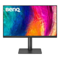 BENQ PD2706QN 27 Inch 2K QHD 100Hz IPS Panel 100% SRGB 5MS ICC Sync Designer Monitor – TechCure India
