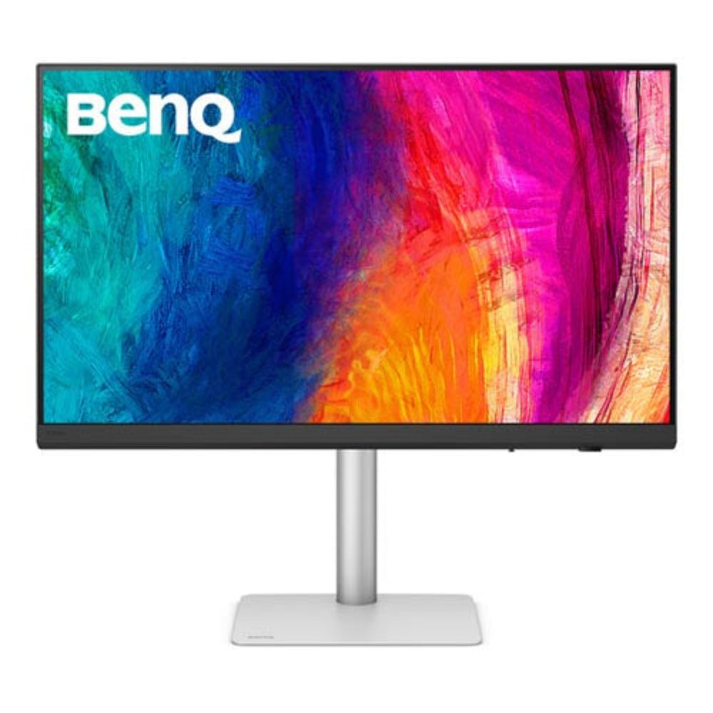 BENQ PD3226G 31.5 Inch 4K UHD 144Hz IPS Panel 100% SRGB 1MS ICC Sync Designer Monitor – TechCure India