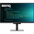 BENQ RD320U 32 Inch 4K UHD 60Hz IPS Panel 98% SRGB 5MS Adaptive Freesync Professional Monitor – TechCure India