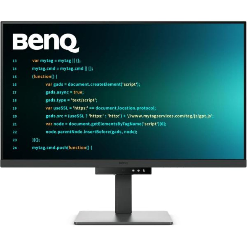 BENQ RD320U 32 Inch 4K UHD 60Hz IPS Panel 98% SRGB 5MS Adaptive Freesync Professional Monitor – TechCure India