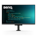 BENQ RD320UA 31.5 Inch 4K UHD 60Hz IPS Panel 98% SRGB 5MS Adaptive Freesync Gaming Monitor – TechCure India