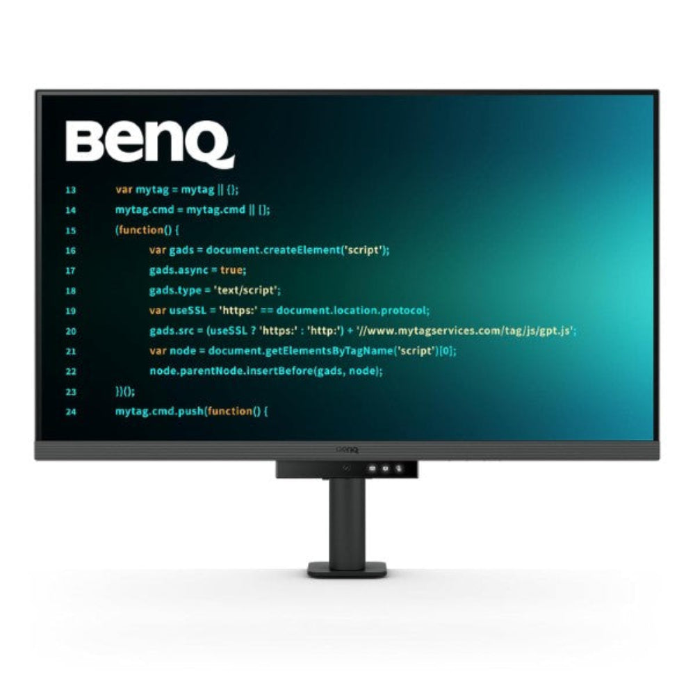 BENQ RD320UA 31.5 Inch 4K UHD 60Hz IPS Panel 98% SRGB 5MS Adaptive Freesync Gaming Monitor – TechCure India
