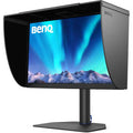BenQ SW272QN 27 Inch 1440p HDR Photographer Monitor – TechCure India