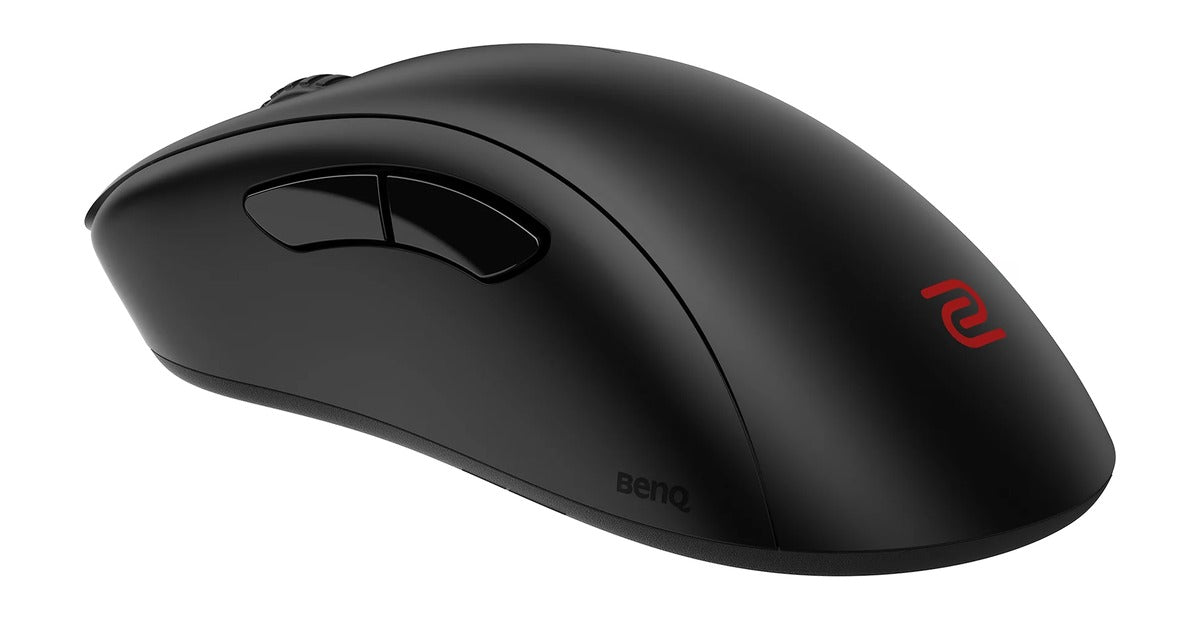 BenQ Zowie EC2-DW 4K Wireless Gaming Mouse – TechCure India