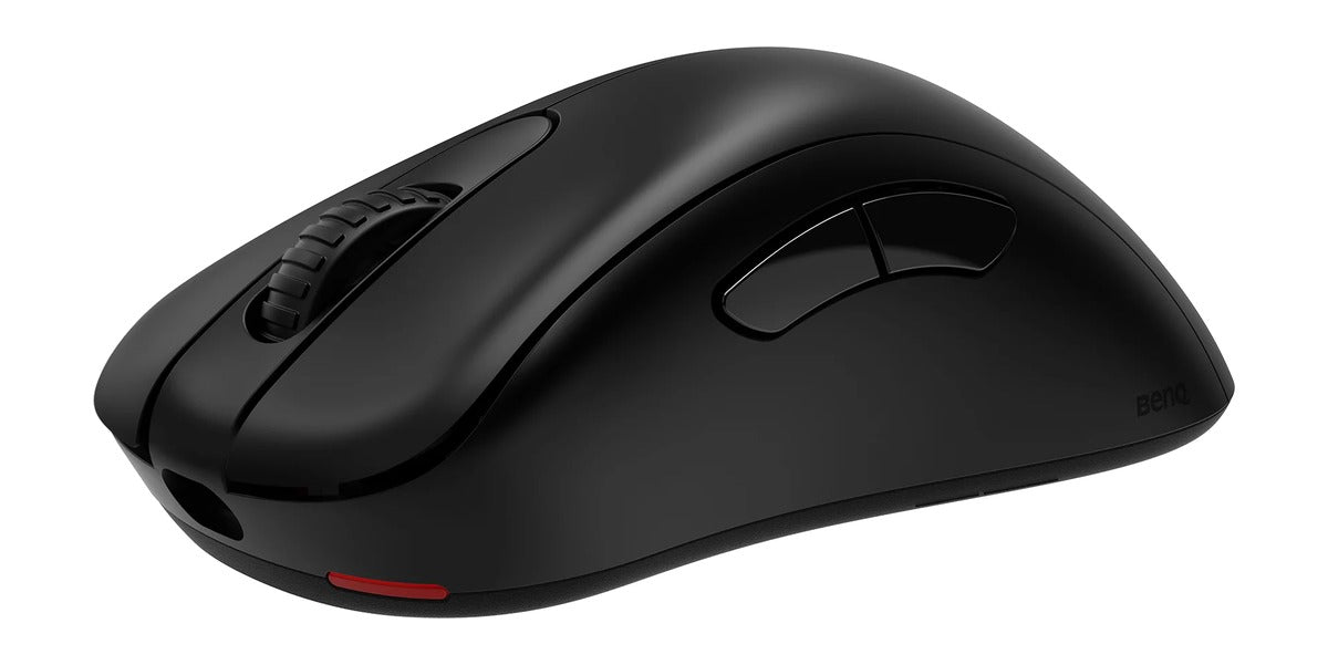 BenQ Zowie EC2-DW 4K Wireless Gaming Mouse – TechCure India