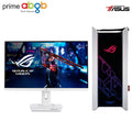 Beta Intel Gamers Elite Build ROG Edition Powered by ASUS – TechCure India