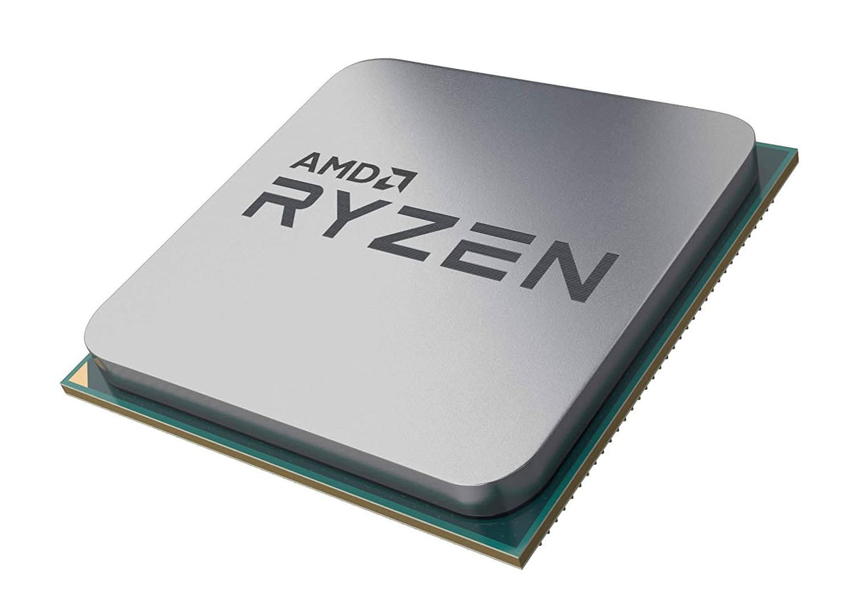 AMD RYZEN 3 3200G 4 CORES UPTO 4 GHZ AM4 PROCESSOR – TechCure India