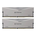 ACER Predator Pallas Series 32GB ( 16GBx2 ) 3200MHz DDR4 Desktop RAM (Silver) ( CL16 )
