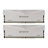 ACER Predator Pallas ll 64GB ( 32GBx2 ) DDR5 6000MHz RAM (Silver) ( CL30 )