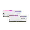 ACER Predator Hermes RGB 32GB ( 16GBx2 ) DDR5 7200MHz RAM (White) ( CL34 )