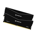 ACER Predator Pallas II 64GB ( 32GBx2 ) DDR5 6000MHz Desktop RAM (Black) ( CL30 )