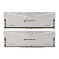 ACER Predator Pallas II 32GB ( 16GBx2 ) 6000MHz DDR5 RAM (Silver) ( CL34 )
