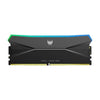ACER Predator Hera RGB 96GB ( 48GB x 2 ) 6000MHz DDR5 RAM ( Black ) ( CL28 )