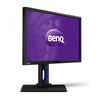 BENQ BL2420PT 24 Inch QHD 60 Hz IPS Panel 100% 5MS Gaming Monitor - 2